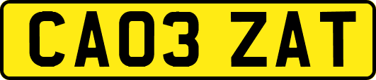CA03ZAT