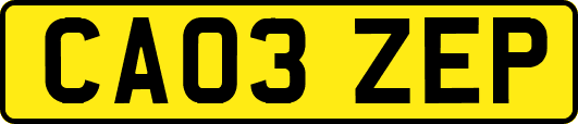 CA03ZEP