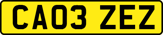 CA03ZEZ