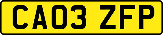 CA03ZFP