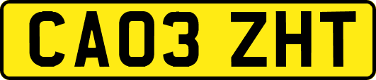 CA03ZHT