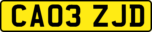CA03ZJD