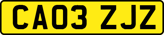 CA03ZJZ