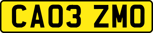 CA03ZMO