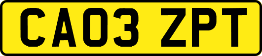 CA03ZPT