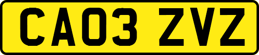 CA03ZVZ