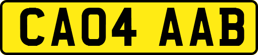 CA04AAB