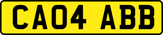 CA04ABB