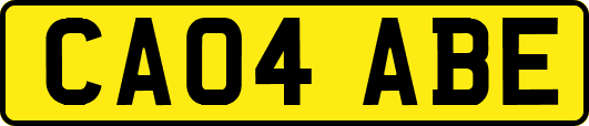 CA04ABE