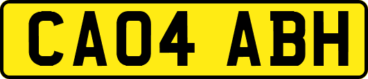 CA04ABH