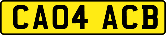CA04ACB