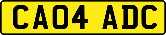 CA04ADC