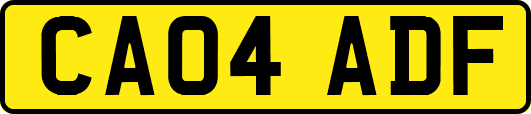 CA04ADF