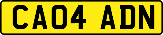 CA04ADN