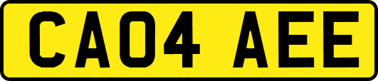 CA04AEE