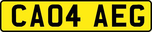 CA04AEG
