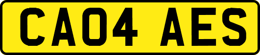 CA04AES