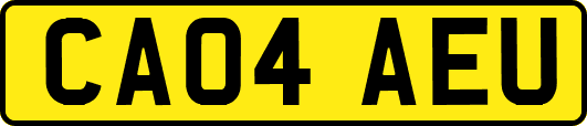 CA04AEU