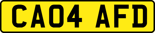 CA04AFD