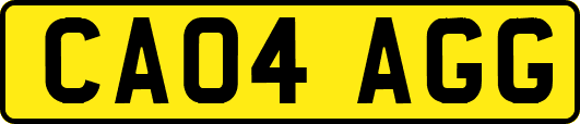 CA04AGG