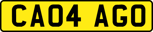 CA04AGO