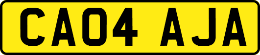 CA04AJA