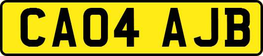 CA04AJB