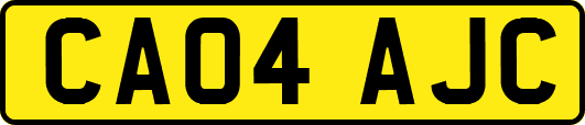 CA04AJC