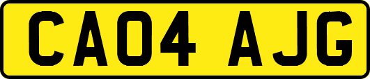 CA04AJG