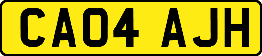 CA04AJH