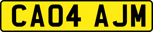 CA04AJM