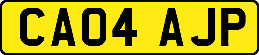 CA04AJP