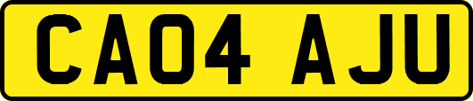 CA04AJU