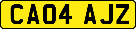 CA04AJZ