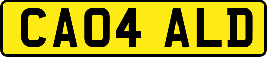 CA04ALD