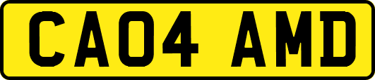 CA04AMD