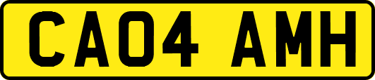 CA04AMH