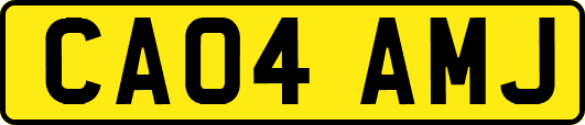 CA04AMJ