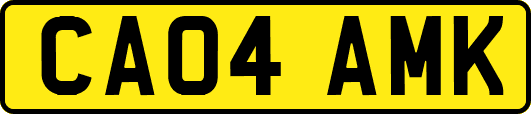 CA04AMK