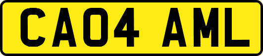CA04AML
