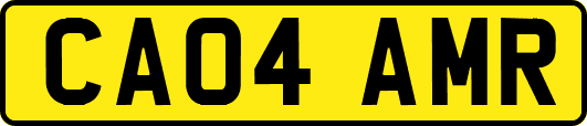 CA04AMR