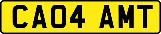 CA04AMT