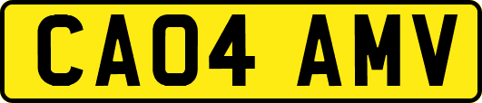 CA04AMV