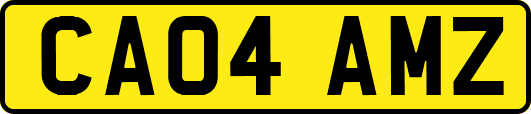 CA04AMZ