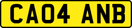 CA04ANB