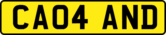 CA04AND