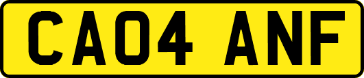 CA04ANF