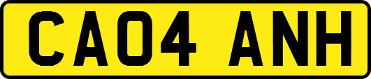 CA04ANH
