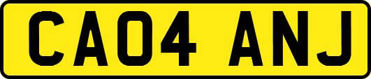 CA04ANJ