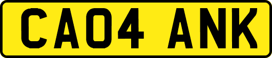 CA04ANK